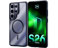 3mk Satin Armor MagCase do Samsung Galaxy S26 Ultra - 1511585 - zdjęcie 4